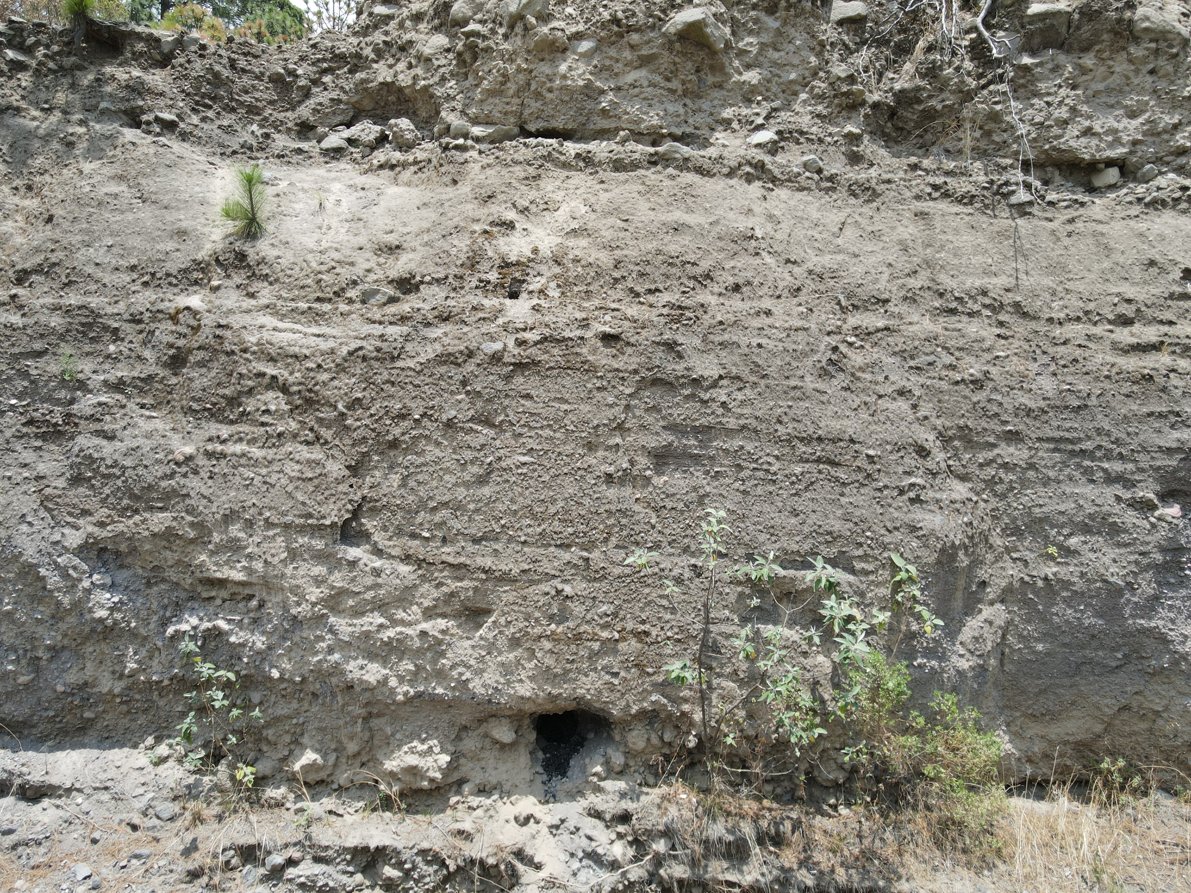 Lahar - Foto 1