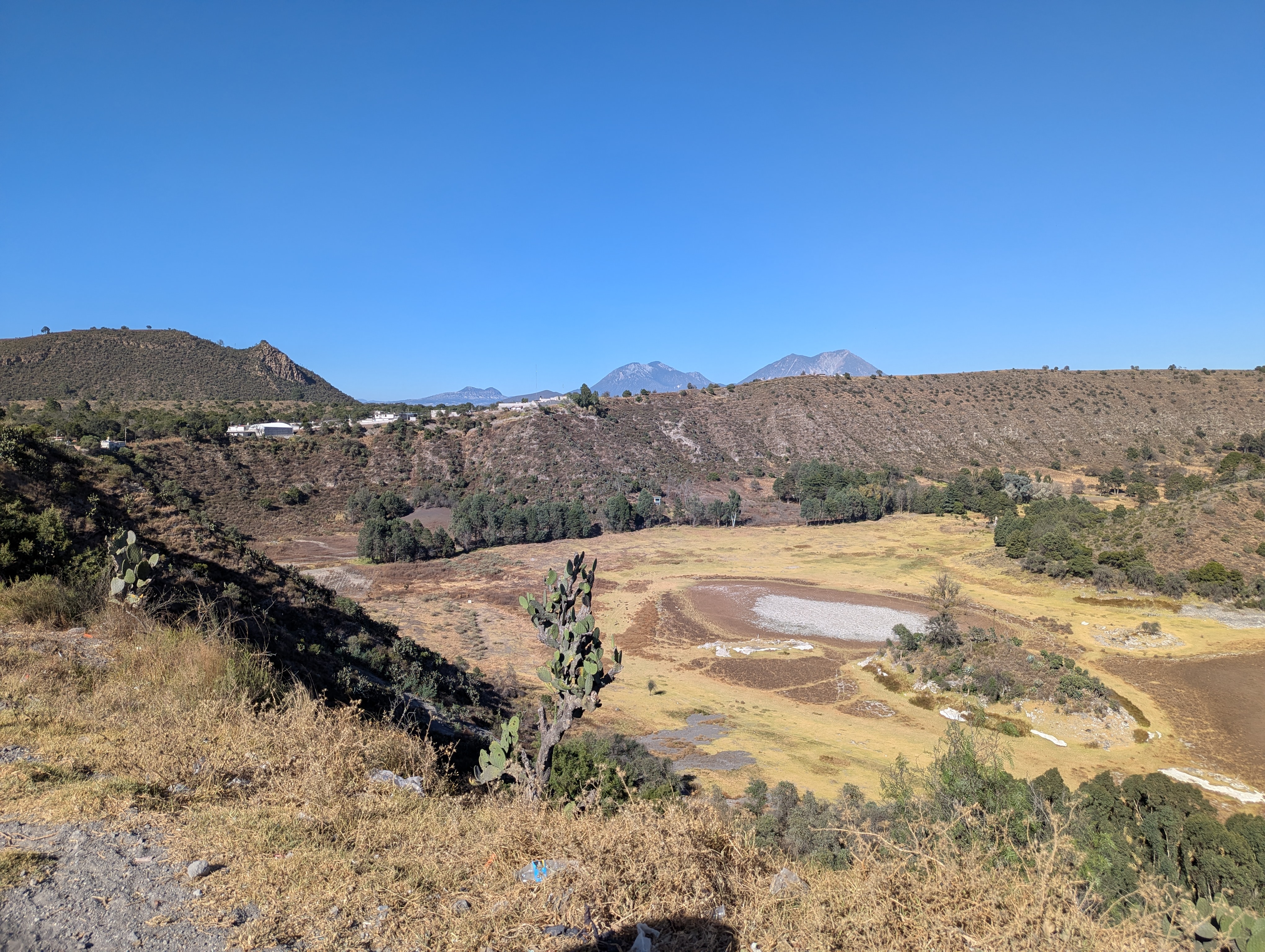 Tecuitlapa - Foto 2