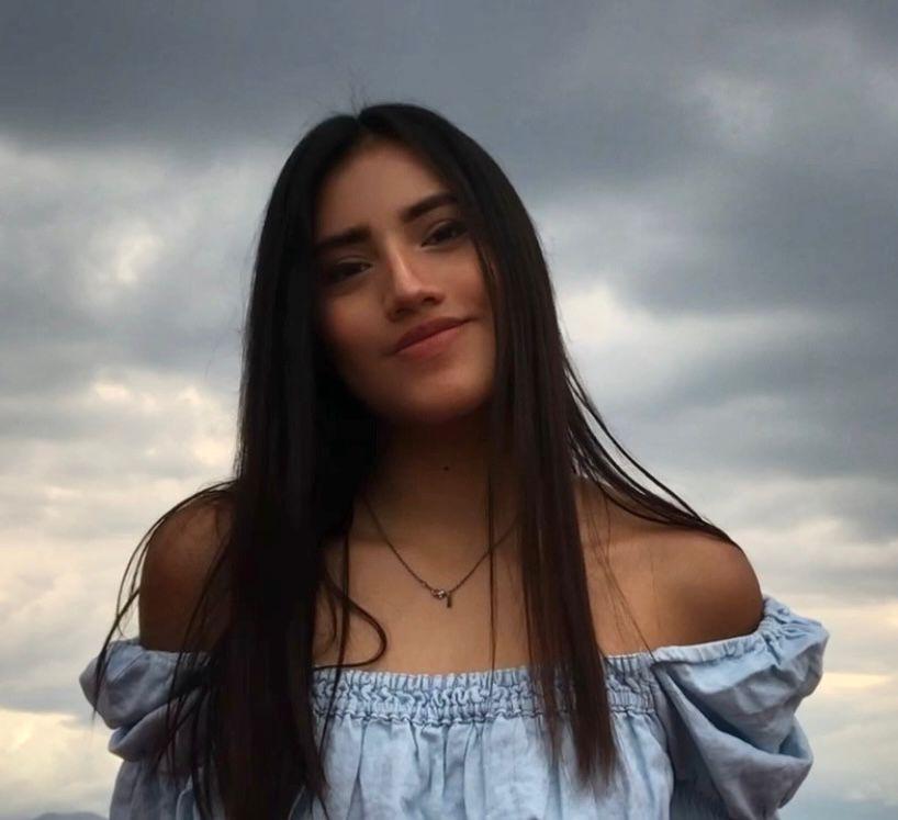 Ayelén Suárez Vivas
