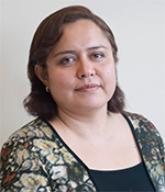 M.D.A Ana Libia Eslava Cervantes