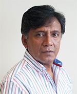 Dr. J. Antonio Domínguez Hernández