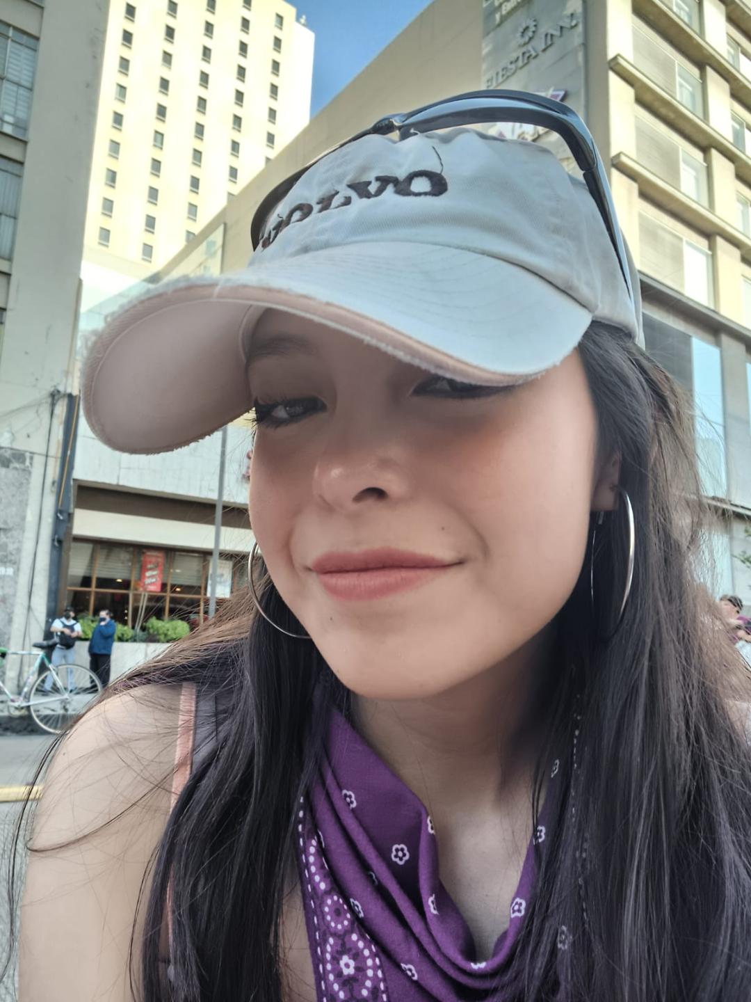 Diana Alejandra Sánchez Yáñez