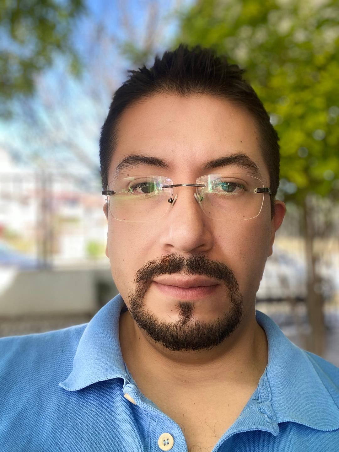 Dr. Luis Bruno Garduño Castro