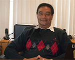 M.P. Jesús Ramírez Ortega