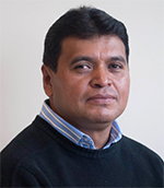 Dr. Ricardo Castañeda Martínez