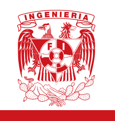 Facultad de Ingeniería UNAM